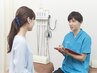 【施術者は全員国家資格保持者です！】メニューにお悩みの方はこちら★