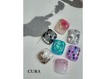 クーラ(CURA)