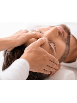 メンズにオススメのサロン