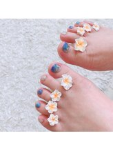 ケア ビューティー ネイル(care beauty NAIL)/