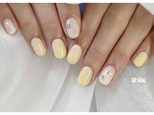 アイビス(ibis)/ホロフラワー