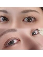 ミーシグ(Mysig7)/まつ毛パーマ