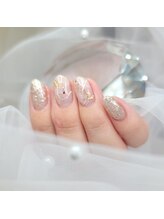 プレジール(Plaisir)/定額デザインをアレンジ