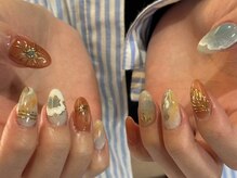 ウード(oud.)/☆夏ネイル☆