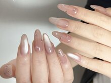 プリティジェー 大塚駅前店(Pretty J)/ネイルアート