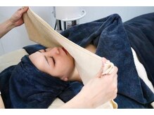 都/2.ホットタオル