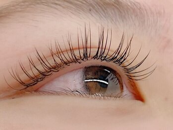 ジェム バイ アルテフィーチェ(gem by artefice)の写真/梅田/西宮で超大人気サロン★OLさん/主婦の方からも選ばれる美容院併設サロン＊まつ毛の事なら当店にお任せ