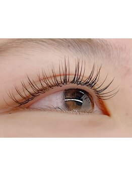 デザイン力が自慢のサロン