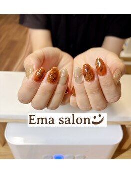 エマサロン(Ema Salon)/