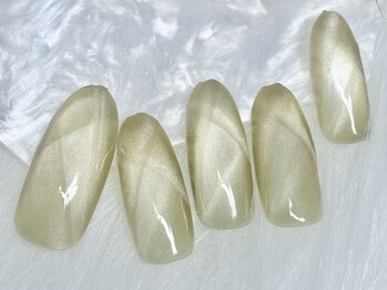 ネーヴェ(Neve)/Hand　Cコース　¥9,000