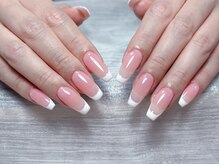 ドリーミーネイル 池袋(Dreamy Nail)/￥６５００《９０分》