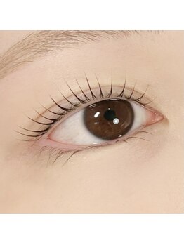 テテ(tete.)/デザインラッシュリフト