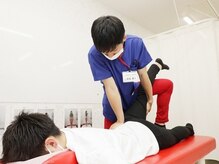 ビバ骨盤整体院 岡山十日市院(VIVA骨盤整体院)