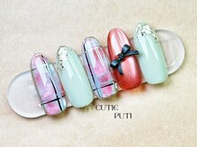 キューティプティ 池袋東口店(Cutie puti)