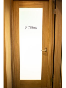 ティファニー(Tiffany)/