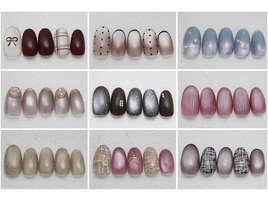 【ハンド】トレンド定額1