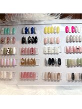 ぴょんぴょんネイル 岐阜駅前店