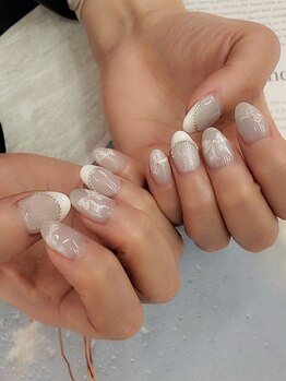 フェアリー 恵比寿店/リボン