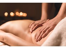 リクゥ(ReQuu)の雰囲気(温熱を内臓まで届け×燃焼トリートメントでサイズダウンも叶う)