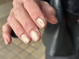 マグネットネイル