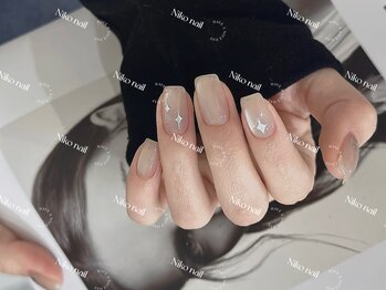 ニコ 高田馬場店(Niko)/定額