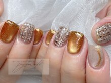 フユメイト(fuyumate)/秋ツイード