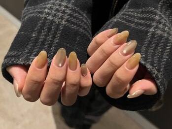 キナ(KINA)/10本アートやり放題