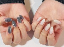 ネイルサロン リップ(Rip)/フラッシュネイル