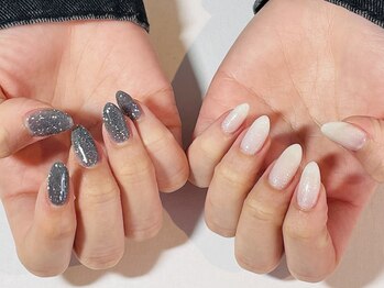 フラッシュネイル