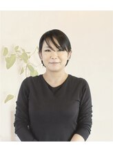 整癒院&nbsp;池田 若奈