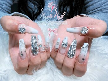 ナナネイル なんば店(NaNa Nail)/長さだし