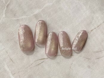 ちゅるんマグネット