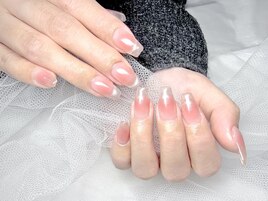 チークマグネットフレンチ