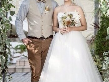 サラグランデ(Sara Grande)/お客様挙式