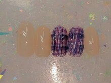 ジョリ ネイルズ(Jolie nails)/６３００