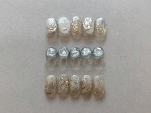 フィロンネイル 船橋店(filonnail)/定額クリアニュアンス