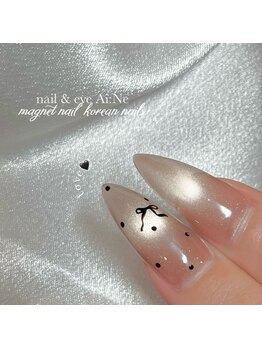 アイネ 海老名(Ai:Ne)/長さ出しやり放題M