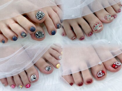 エム 見川店(M)の写真