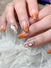 ファストネイル(FAST NAIL)/定額ネイル