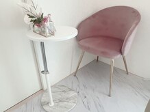 エム シャルール(M chaleur)の雰囲気（初めてでも安心のお悩みに寄り添う丁寧なカウンセリング）