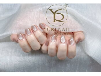 ユリネイル 船橋店(YURI NAIL)/
