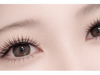 リシェルアイラッシュ 静岡駅前(Richelle eyelash)/静岡LEDエクステすぐ濡れる