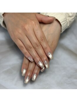 Nail Salon CHAINON 【シェノン】/