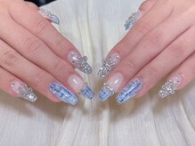 ルミナ 渋谷店(LUMINA)/チップ※持ち込みデザイン