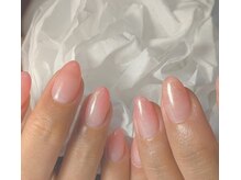 レヴィア 大垣店(Levia)の雰囲気（nail）