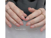 ルシエ(LUCIE)/グラデーションネイル