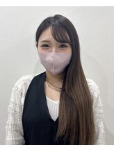 ナチュラルビビ 梅田大阪駅前第2ビル店(Natural ViVi)&nbsp;NAHO 