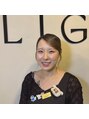 リグ 中丸子店(LIG) Kaede