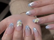 ビジューネイル(bijou nail) PG014014905