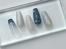 ルーチェドスパッシュ 仙台 長町(Luce da Spash)/定額デザイン
